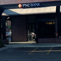Photo taken at PNC Bank by Elizabeth M. on 7/12/2013