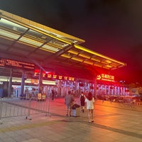 Photo taken at Shenzhen Bay Immigration Port by anzz h. on 8/11/2023