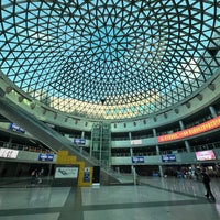 Photo taken at Guangzhou East Railway Station by anzz h. on 8/5/2023