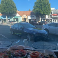 3/13/2019 tarihinde Dnoo A.ziyaretçi tarafından Upper Crust Pizzeria'de çekilen fotoğraf