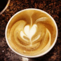 Photo taken at Peet&amp;#39;s Coffee by MR F. on 3/12/2013