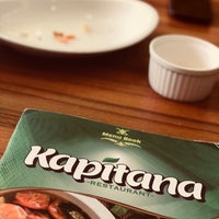 8/2/2018에 SA👨🏻‍💻님이 Kapitana Restaurant에서 찍은 사진