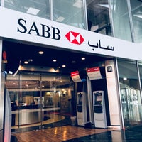 Photo taken at SABB Bank by SA👨🏻‍💻 on 9/1/2018