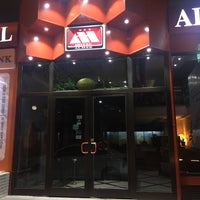 Photo taken at Hotel Almer by UĞUR Ö. on 6/21/2016