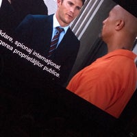 Cinema City Shopping City Deva