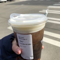 Photo taken at Starbucks by Amy C. on 3/14/2019