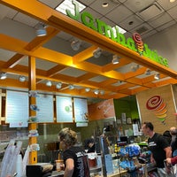 Photo taken at Jamba Juice by Amy C. on 12/24/2019