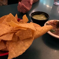 Photo taken at Rosita&amp;#39;s Mexican Restaurant by Amy C. on 10/19/2018