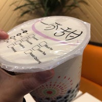 Photo taken at Purple Kow by Amy C. on 7/21/2019