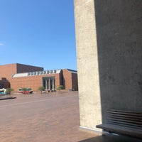 Photo taken at Kane Hall by Amy C. on 8/4/2019