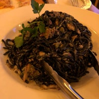 Photo taken at Perche No Pasta &amp;amp; Vino by Amy C. on 3/6/2019