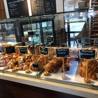 Photo taken at Celine Patisserie by Amy C. on 7/7/2019