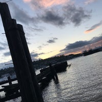 Photo taken at Waterway 8 by Amy C. on 5/11/2018