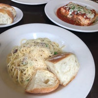 Photo taken at Pastini Pastaria by Amy C. on 8/31/2019