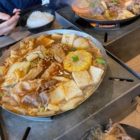 Photo taken at Boiling Point by Amy C. on 12/27/2019