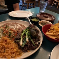 Photo taken at Rosita&amp;#39;s Mexican Restaurant by Amy C. on 10/19/2018
