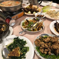 Photo taken at Rocking Wok Taiwanese Cuisine by Amy C. on 6/15/2019