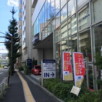 Photo taken at 東京スバル 本郷店 by ひで on 9/8/2018