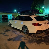 Car Wash 24時間コイン洗車 東区北11条東11丁目