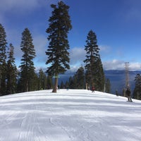 12/31/2015 tarihinde RBC O.ziyaretçi tarafından Homewood Ski Resort'de çekilen fotoğraf