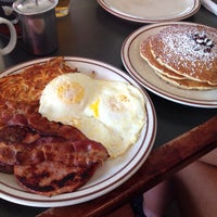 Photo taken at NORMan&#39;S DINER by Marcelo P. on 9/11/2014