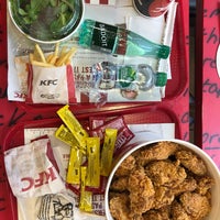Photo taken at KFC by Duowei T. on 4/7/2018
