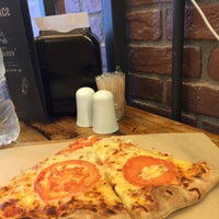 Last Slice Pizza Cardboard Box On Stock Photo Edit Now 1494355739