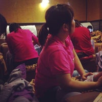 Big Bucket Foot Reflexology 大桶水 Massage Studio In Causeway Bay
