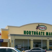 Photo taken at Northgate Gonzalez Markets by Hornbrook Center For Dentistry on 1/18/2022