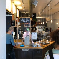 Photo taken at JoLa Cafe by SA on 10/18/2020