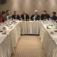 Foto scattata a Tuğcan Hotel da Ramazan P. il 12/10/2022