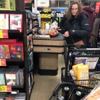 Photo taken at Mariano&amp;#39;s by Scott B. on 11/17/2018