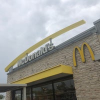 Photo taken at McDonald&amp;#39;s by Scott B. on 5/18/2019