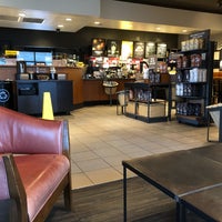 Photo taken at Starbucks by Scott B. on 4/14/2018