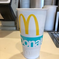 Photo taken at McDonald&amp;#39;s by Scott B. on 9/15/2018