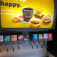 Photo taken at McDonald&amp;#39;s by Scott B. on 8/31/2019