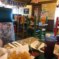 Photo taken at Mi Mexico Restaurant by Scott B. on 5/30/2018