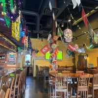 Foto tomada en Casa Bonita Mexican Restaurant &amp;amp; Tequila Bar  por Scott B. el 11/2/2022