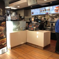 Photo taken at McDonald&amp;#39;s by Scott B. on 12/8/2018