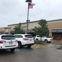 Photo taken at Mariano&amp;#39;s by Scott B. on 9/30/2018