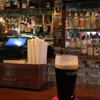 Das Foto wurde bei O&amp;#39;Briens Irish Pub von Scott B. am 1/31/2020 aufgenommen