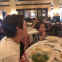 Photo taken at Maggiano&amp;#39;s Little Italy by Scott B. on 7/19/2019