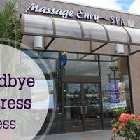 Foto tomada en Massage Envy - Pearl Highlands Center  por Massage Envy - Pearl Highlands Center el 5/12/2014