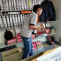 Eignretep Sdn Bhd Office In Shah Alam