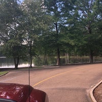 Roosevelt State Park Morton Ms