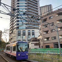 Photo taken at Higashi-ikebukuro-yonchōme Station by 一法 石. on 10/26/2022