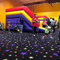 Photo taken at Pump It Up by Phylander K. on 2/15/2020