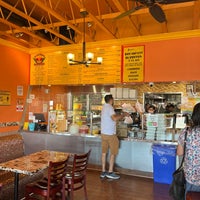 Photo taken at La Victoria Taqueria by Phylander K. on 5/22/2022
