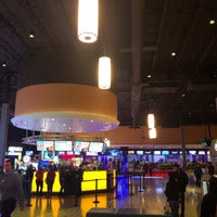 Photo taken at Main Event Entertainment by Phylander K. on 12/21/2019