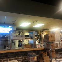 Photo prise au Bibo&amp;#39;s NY Pizza par Phylander K. le5/29/2021